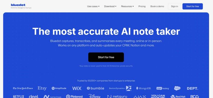 6 Best AI Meeting Assistants in 2026 (Tested & Ranked)