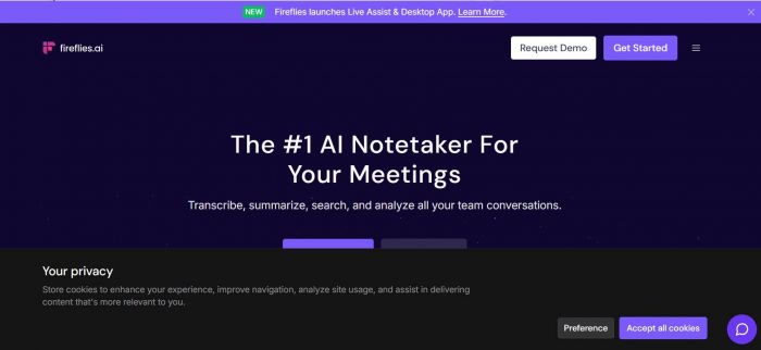 6 Best AI Meeting Assistants in 2026 (Tested & Ranked)