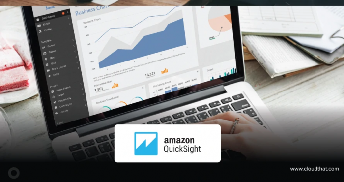 Amazon QuickSight: The Future of Business Intelligence in the Cloud