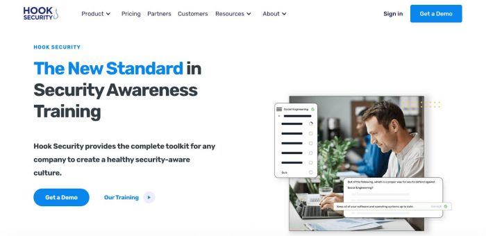 The Best Security Awareness Training Platforms to Keep Your Business ...