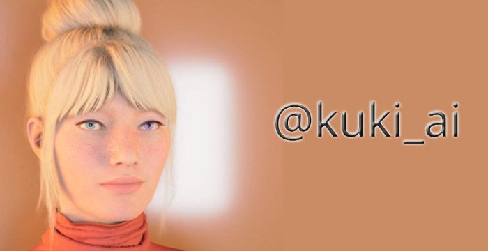 Kuki Language Script Kuki AI Review: Function, Limitations and Alternatives
