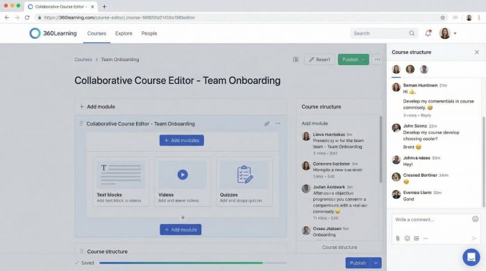 6 Best Cloud-Based LMS Software Platforms for 2026
