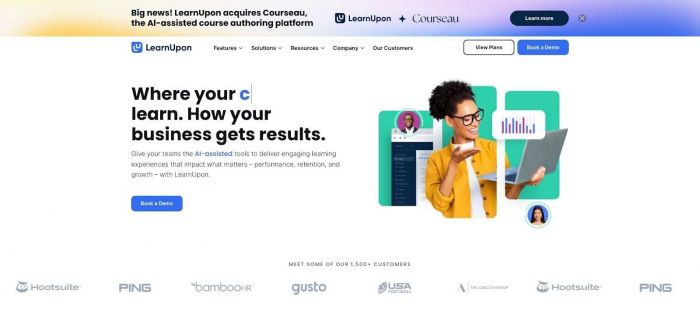 6 Best Cloud-Based LMS Software Platforms for 2026