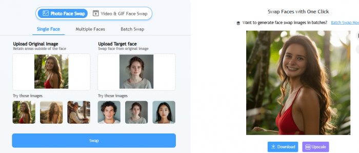 Remaker AI: The Face Swap and Image Editing Tool Taking Over 2026