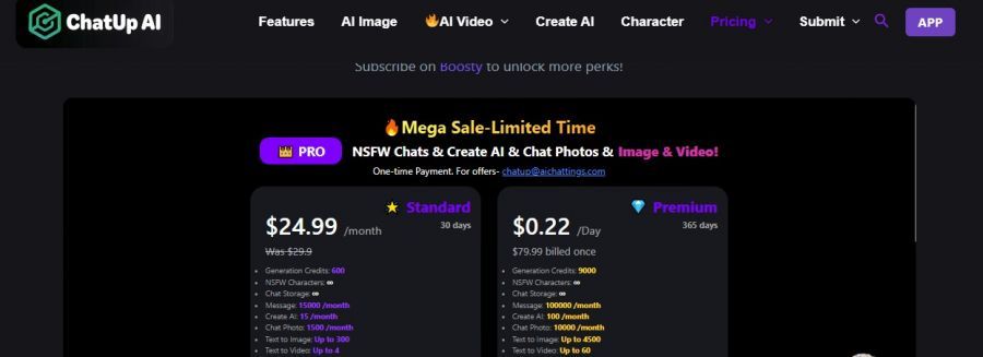Magic Hour AI Pricing