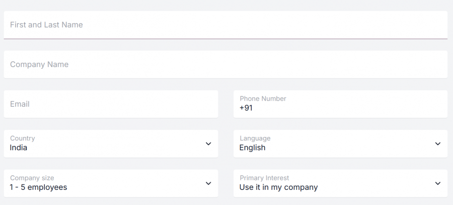 Odoo Inventory Pricing