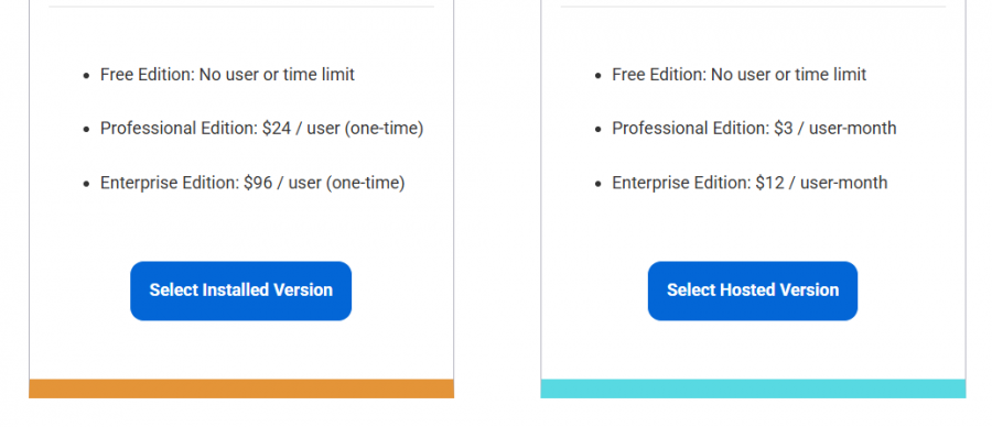 OfficeClip Contact Manager Pricing