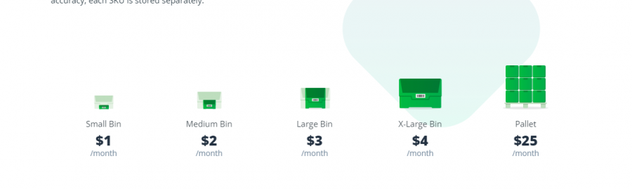 ShipMonk Pricing