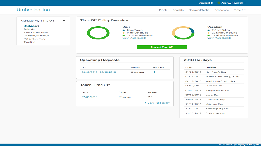 Arcoro Software