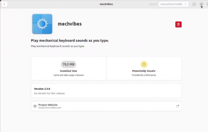 Mechvibes Reviews | Pros & Cons, Ratings, and Pricing in Jul 2025