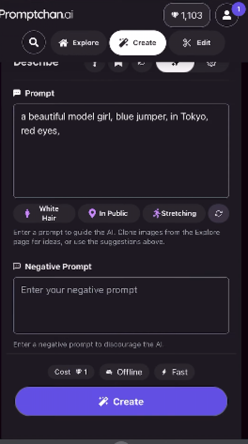 Promptchan Reviews | Pros & Cons, Ratings, and Pricing in Jun 2025