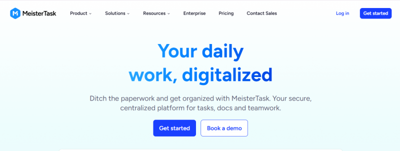 MeisterTask Reviews | Pros & Cons, Ratings, and Pricing in Mar 2026